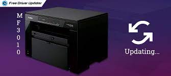 It can produce a copy speed of up to 18 copies. Canon Mf3010 Printer Driver Download Install And Update