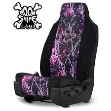 Quality Custom Auto Seat Covers From