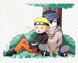 À tout moment, où que vous soyez, sur tous vos appareils. Uchiha Sasuke Uzumaki Naruto Cute Chibi Friends Cute Naruto And Sasuke Hd Png Download Vhv