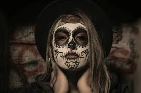 halloween makeup ideas art of healthy