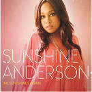 The Sun Anderson