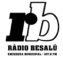 Resultado de imagen de radio besalu