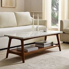 Reeve Coffee Table Modern Furniture