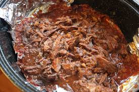 4 ing slow cooked chuck roast