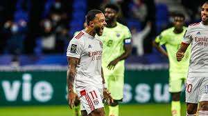 Though there may be fewer direct services available. Depay Hat Trick Powers Lyon To Win Over Dijon In Season Opener Cgtn