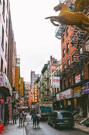 insider guide to new york s chinatown