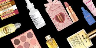 best makeup gift sets for christmas 2023