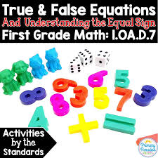 True False Equations Understanding