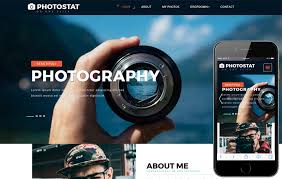 15 Best Free Bootstrap Image Gallery Templates Xoothemes