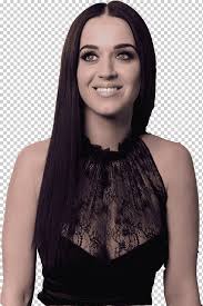 The answer is yes again! Katy Perry Purple Human Hair Color Hairstyle Katy Perry Purple Black Hair Violet Png Klipartz