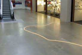 clear epoxy floor coating enviroset