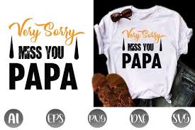 papa graphic by d graphics