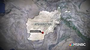The city in southern afghanistan is the birthplace of the taliban, the travel guide lonely planet recommends only hotels with armed security guards at the door, only in. Two Americans Wounded In Kandahar Afghanistan Attack