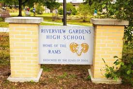 riverview gardens high goes virtual