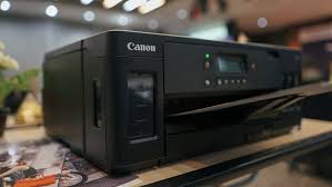 Canon pixma mg5750 est une imprimante wifi domestique. Fix Cannot Communicate With Canon Scanner In Windows 10