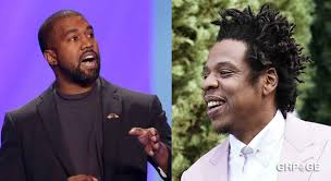 Like j cole, jay z's dreads are freeform. Jay Z To Join Kanye West As Running Mate In The Us Presidential Election