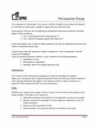 Interesting Persuasive Essay Topics For High School Students