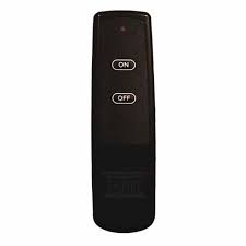 Empire Battery Operated Remote Control