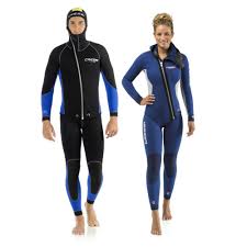 Cressi Medas Two Pieces 5mm Wetsuit