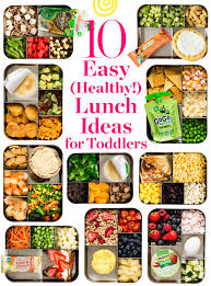 lunch box ideas for young kids kitchn