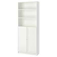 3.8 out of 5 stars 48. Billy Series Modern Bookcases Ikea