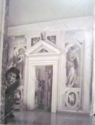Esmeralda Ruspoli Collages