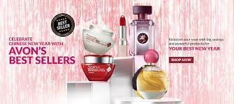 avon msia official
