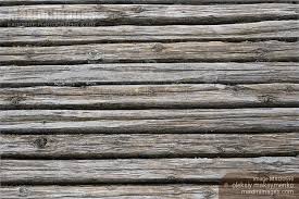Photo Of Old Weathered Light Gray Wood