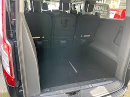 9 seater minibus kendall cars ltd