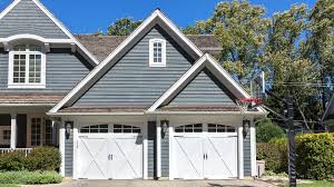 hurricane proof garage doors