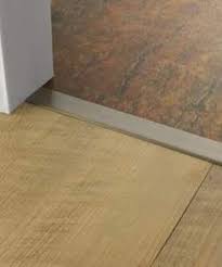 floor transition strips uneven high