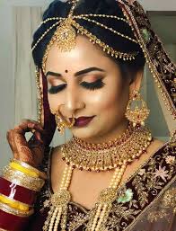 pooja seth beauty salon and makeup