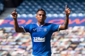 Welcome to the official rangers facebook page where you can keep up to date with the latest news. Possible Everton Striking Target Dropped By Rangers