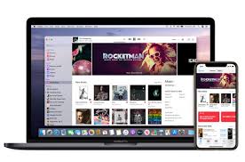 Apple Officially Discontinues Itunes In New Mac Update