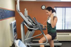 benefits of using a stairmaster