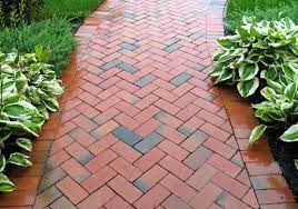 How To Lay A Brick Walkway