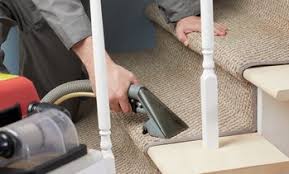 spring carpet cleaning deals in and