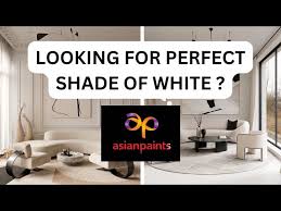 Asian Paints White Colour Shades
