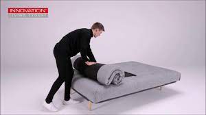 topper for sofa bed innovation living