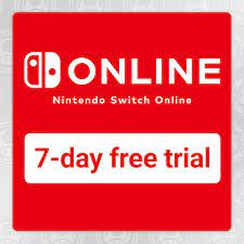 Nintendo switch online is a subscription service for the nintendo switch video game while you can subscribe to nintendo switch online using several different methods, if you want to start your membership with a free trial, you have to. Nintendo Switch Online 7 Day Free Trial Rewards My Nintendo