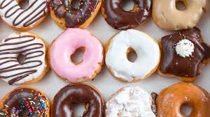 dunkin donuts ranked from worst to best