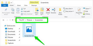 How to take a screenshot of your whole screen. 8 Fastest Ways To Take Screenshots On Windows 10 Hongkiat