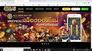 Unique Slots and Features of Gclub casino explained - Jt.Org