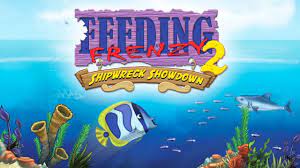 Game Cá Lớn Nuốt Cá Bé PC - Download Feeding Frenzy 2 Mới 2022