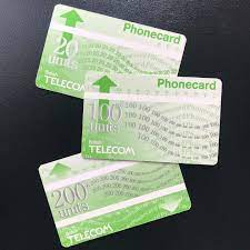 With our affordable calling cards, you can save up to 80% on long distance calls and get convenient 24/7 online account management, plus a fast, easy, secure online shopping experience. Telephone Card Collector Home Facebook