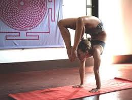 ashtanga yoga retreat in goa india