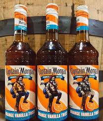 captain morgan a rum for every