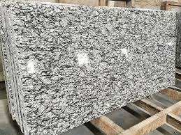 sparkle white granite countertops slabs