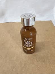 super blendable liquid makeup oil