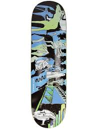 Check out our skate decks selection for the very best in unique or custom, handmade pieces well you're in luck, because here they come. Skateboard Decks Online Kaufen Skate Decks Im Blue Tomato Shop